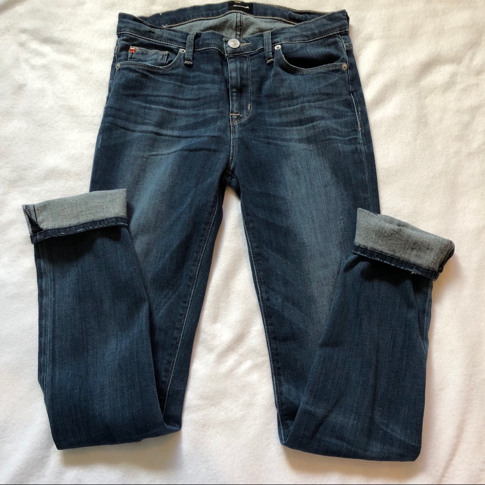 Hudson  Skinny Jeans